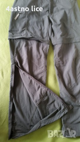 Haglofs climatic туристически панталон , снимка 2 - Панталони - 33141702