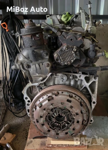 Двигател N22A2 Хонда ЦРВ 2 Honda CR-V