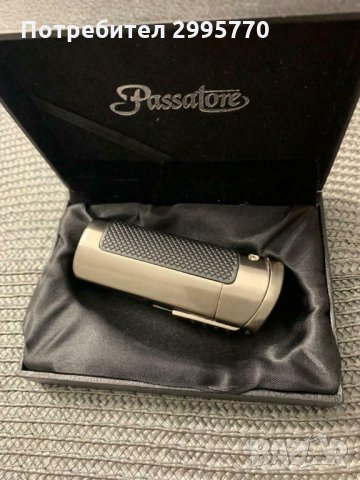 Запалка за пури Passatore