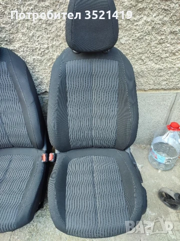 Салон и кори за Пежо 308 Т9 комби 2014-2021г., снимка 4 - Части - 51023165