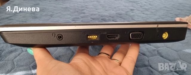 Лаптоп Lenovo ThinkPad E330 13,3 инча, снимка 10 - Лаптопи за работа - 52457583