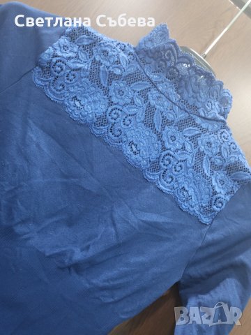 Блузи по 7 лева, снимка 8 - Блузи с дълъг ръкав и пуловери - 35498971