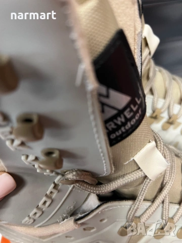 Мъжки Боти Marwells -311880-45, снимка 7 - Мъжки боти - 53040628