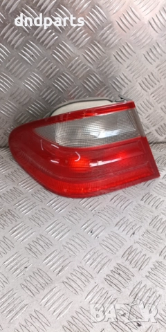 Ляв стоп Mercedes CLK W208 2000г.	