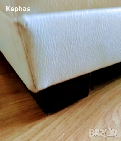 голям фотьойл Candy от Германия , снимка 4 - Дивани и мека мебел - 52790441