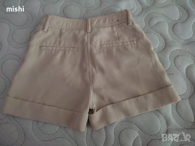 Bik Bok страхотни къси панталони , снимка 2 - Къси панталони и бермуди - 37401456