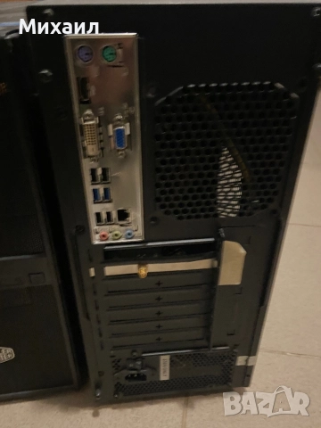 Офис компютри, снимка 11 - За дома - 52969010