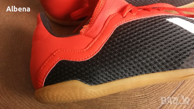 ADIDAS X TANGO 18.3 Размер EUR 38 2/3 / UK 5 1/2 детски 13-13-S, снимка 4 - Детски маратонки - 39522008