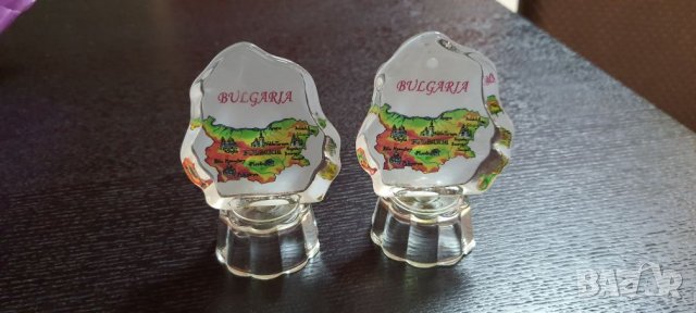 Сувенири България 9броя