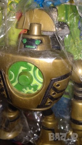 Фигурки за игра или торта....Хълк,Спайдърмен,Капитан Америка..., снимка 12 - Фигурки - 27830879