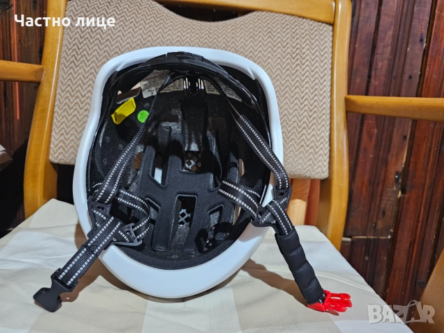 Каска за колоездене Rockbros, снимка 7 - Спортна екипировка - 52436192