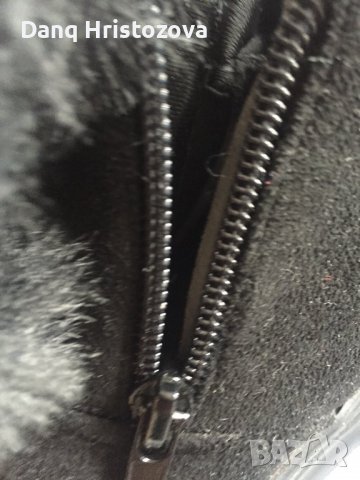 Ботички,,зайче”, снимка 3 - Детски боти и ботуши - 38621965