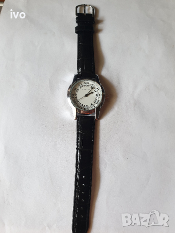 carven watch, снимка 2 - Мъжки - 36423237