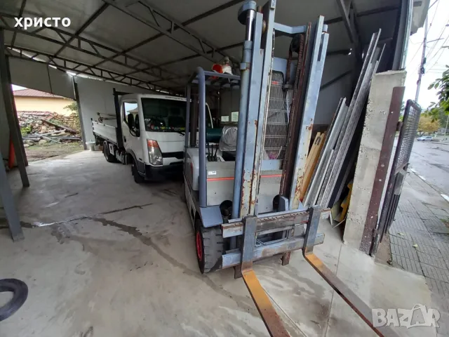 motokar, снимка 2 - Индустриална техника - 48100594