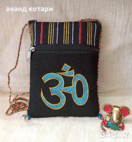 Индийски малки чанти 1, снимка 3 - Чанти - 36647483
