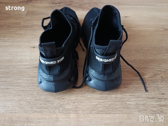 Маратонки, снимка 2 - Маратонки - 53120869