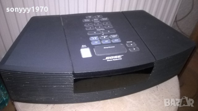 bose-made in ireland-ВНОС england, снимка 6 - Ресийвъри, усилватели, смесителни пултове - 26578231