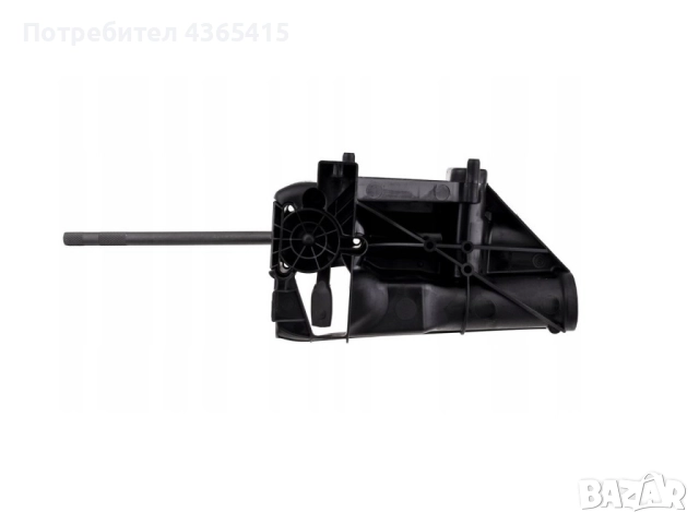 Скоростен лост за Peugeot Partner 2 (2008-2018) 2400.KF, снимка 4 - Части - 52333837