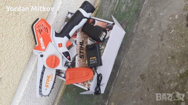 Мини Резачка STIHL 