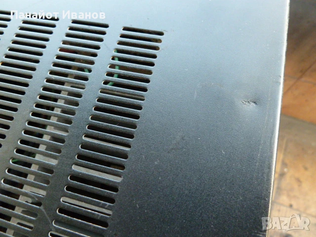 luxman lv-105u хибриден стерео усипвател, снимка 9 - Ресийвъри, усилватели, смесителни пултове - 51173117