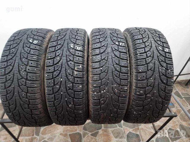 4бр зимни гуми 185/60/14 Pirelli L071 , снимка 5 - Гуми и джанти - 43682969