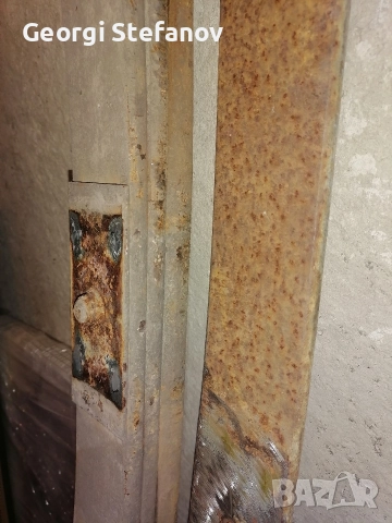 Задени ресьори за FORD TRANZIT, снимка 4 - Части - 52935570