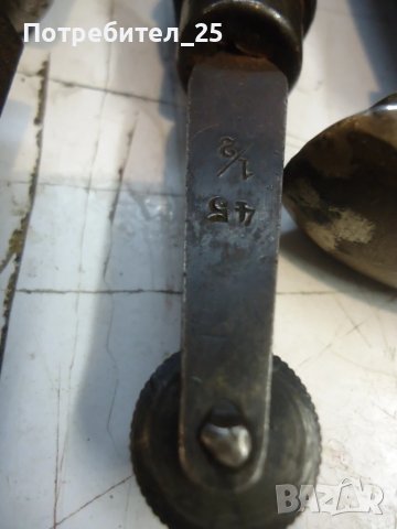 Обущарски инструменти, снимка 7 - Други инструменти - 50754677