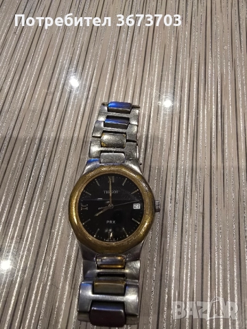 часовник TISSOT, снимка 3 - Други - 52203165