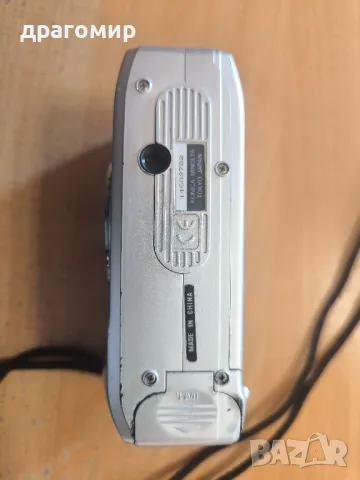 KONICA MINOLTA Zoom 60 AF, снимка 4 - Фотоапарати - 48317123