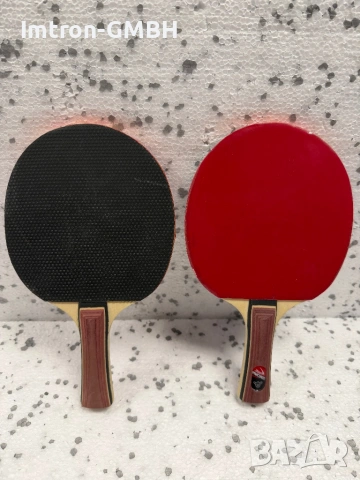 Комплект за тенис на маса, снимка 2 - Тенис - 53365057