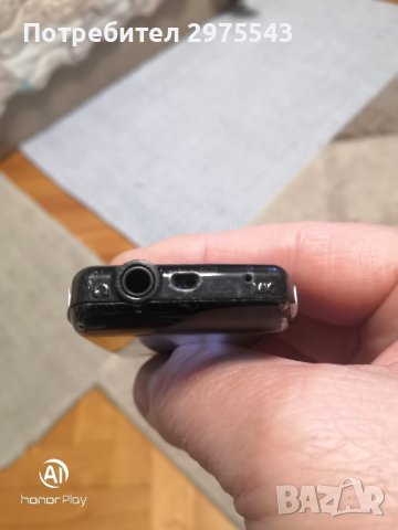 Музикален плеър Samsung YP-P9JB, снимка 6 - MP3 и MP4 плеъри - 43727181