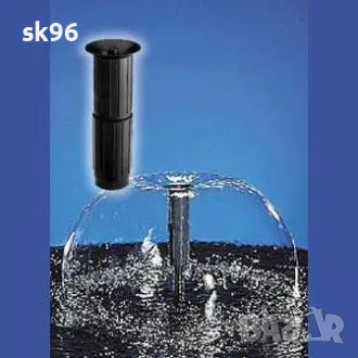 Водна помпа за градински фонтан "Aqua 3" 6000, снимка 4 - Оборудване за аквариуми - 50291869