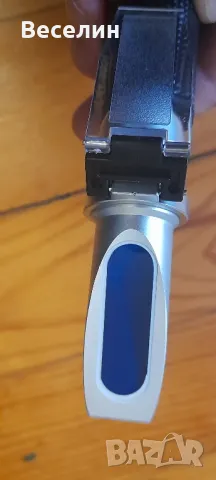 Алкохолен рефрактометър Намаление , снимка 6 - Други стоки за дома - 48787499