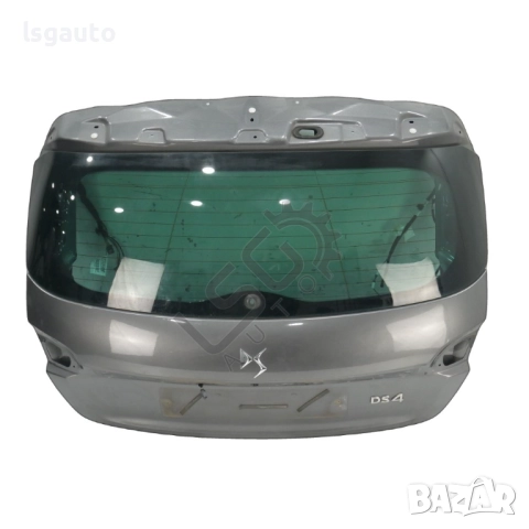 Заден капак Citroen DS4 2015-2018 ID: 155095