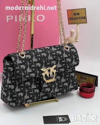 Дамска чанта Pinko код 512