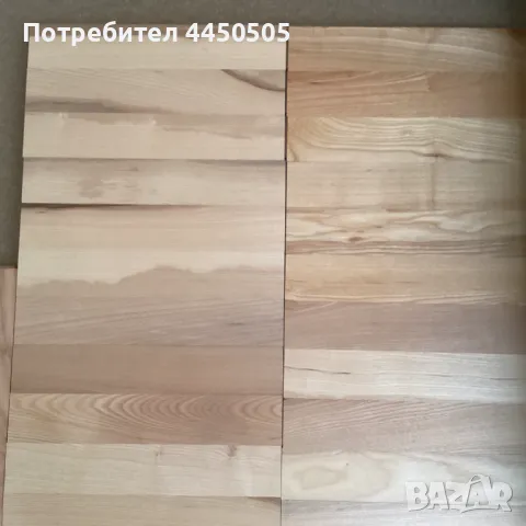 Продавам двуслоен паркет дъб, снимка 11 - Естествен паркет - 49979356