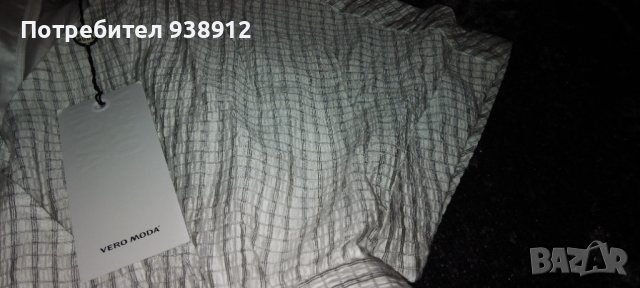 Дамска рокля Vero Moda, снимка 5 - Рокли - 43596720