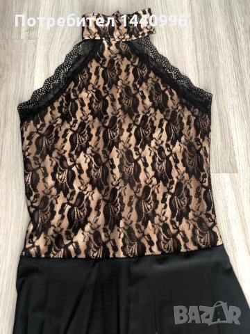 Официална рокля, снимка 4 - Рокли - 32477891