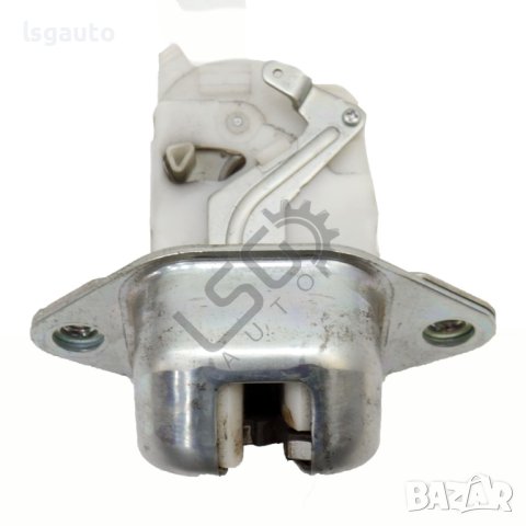 Брава заден капак Subaru Legacy V 2009-2014 ID: 115318
