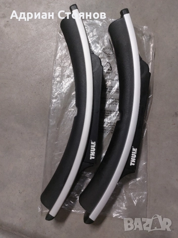 Багажник за каяк Thule K-Guard 840, снимка 1