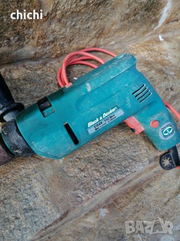 Black & Decker за части, снимка 2 - Други инструменти - 32935078