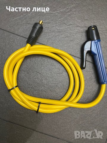 Професионален силиконов кабел за заваряване , снимка 4 - Други инструменти - 43078721