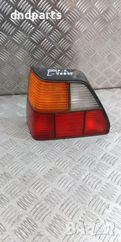 Ляв стоп VW Golf 2	