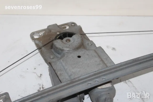 Мотор стъкло задно дясно Пежо 307 св комби 2002 1.6i Peugeot 307SW, снимка 8 - Части - 48247085
