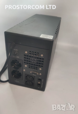 UPS Artronic 2000Va-1,2Kw, гаранция, цената е с вкл. ДДС, снимка 4 - Друга електроника - 52421160