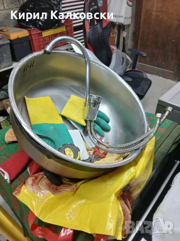 КУХНЕНСКИ ШКАФОВЕ, снимка 1