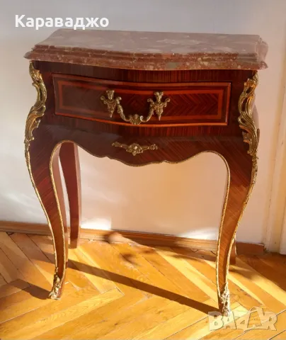 Комод, снимка 2 - Скринове - 49956738