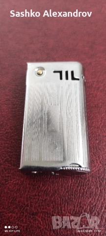 Sayonara 107 - бензинова запалка, снимка 3 - Други ценни предмети - 52241012