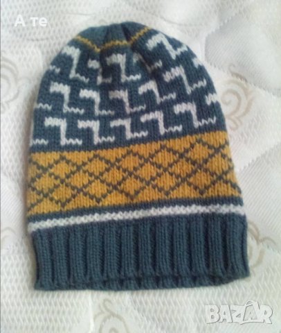 Детски шапки, снимка 2 - Шапки, шалове и ръкавици - 38140797