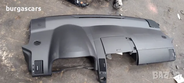 Арматурно табло Airbag Toyota Corolla Verso 04-09г - 140лв, снимка 2 - Части - 49314832